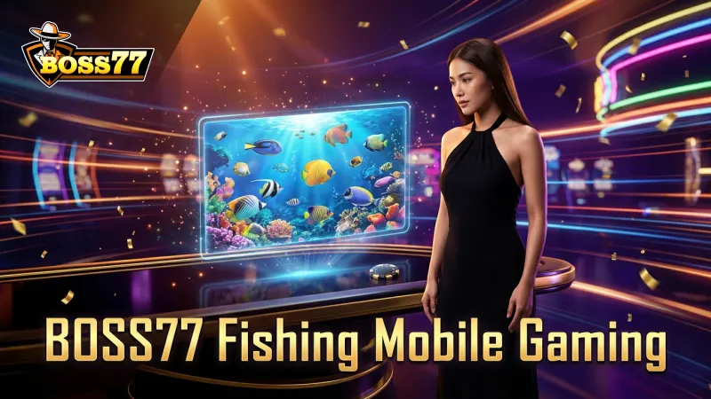 boss77-offers-top-mobile-fishing-games-to-enjoy-easily