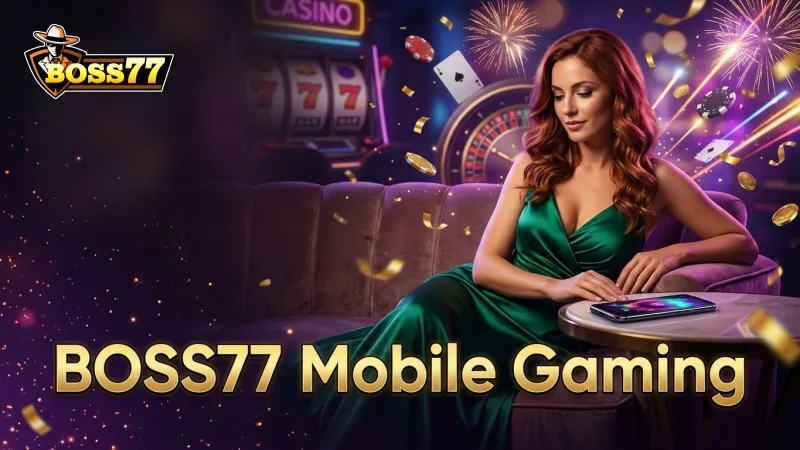 the-boss77-app-offers-seamless-mobile-gaming-convenience-wherever-you-are