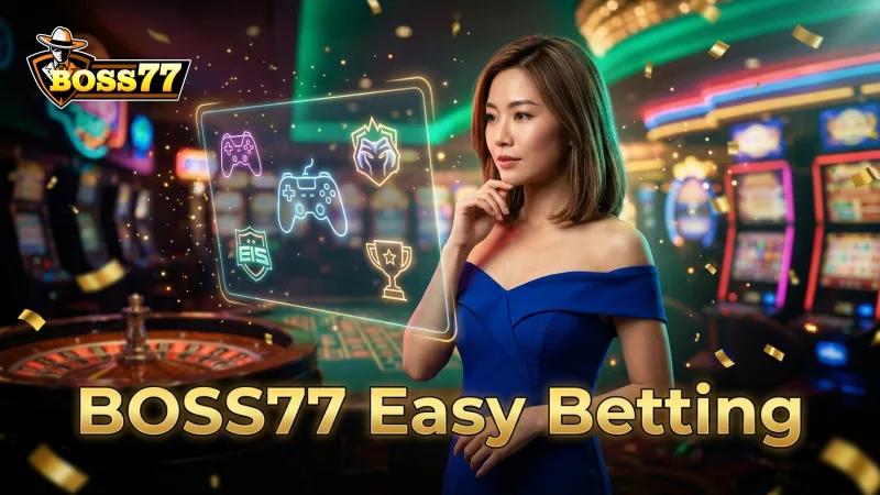 seamlessly-navigate-boss77-s-intuitive-platform-to-begin-your-esports-journey