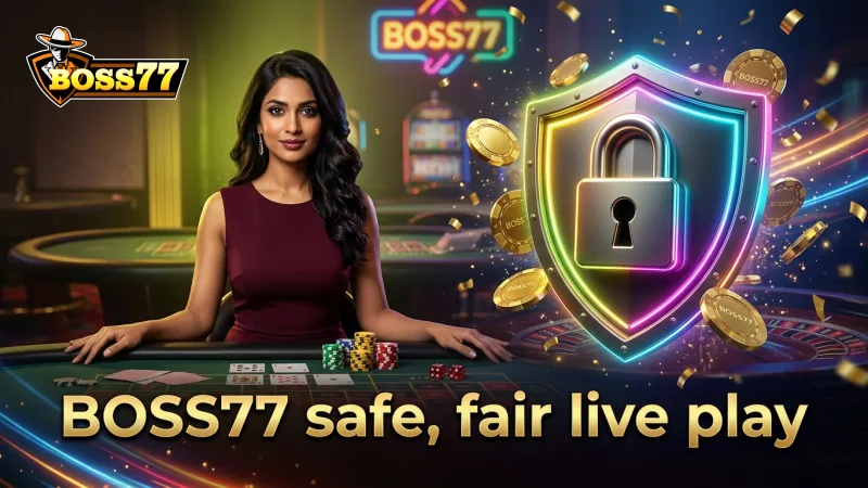 boss77-prioritizes-secure-fair-and-responsible-live-gaming