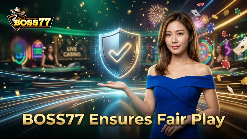 boss77-guarantees-secure-transactions-and-fair-live-casino-play
