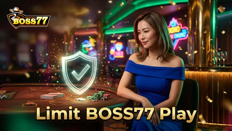 set-healthy-limits-for-responsible-boss77-slot-enjoyment