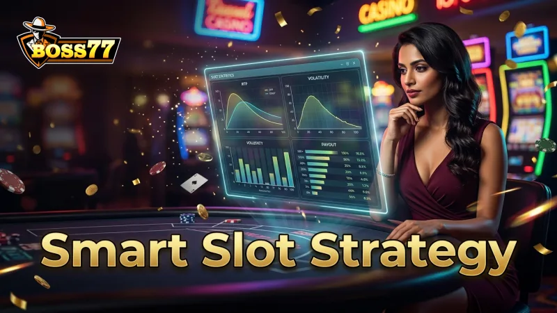 strategic-understanding-of-game-mechanics-and-data-is-key-to-approaching-boss77-jackpot-slots