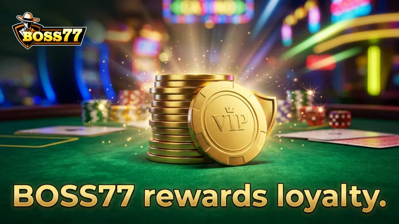 accumulate-loyalty-points-and-access-exclusive-boss77-vip-rewards