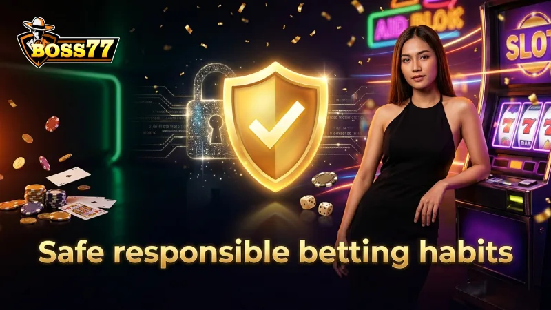 account-security-and-responsible-gaming-tools-protect-every-boss77-player