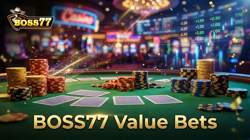 boss77-odds-reflect-underlying-probabilities-evaluate-potential-value-accurately