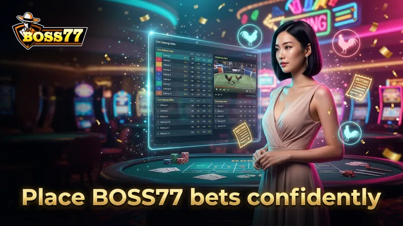 clearly-place-your-boss77-sabong-bets-with-confidence