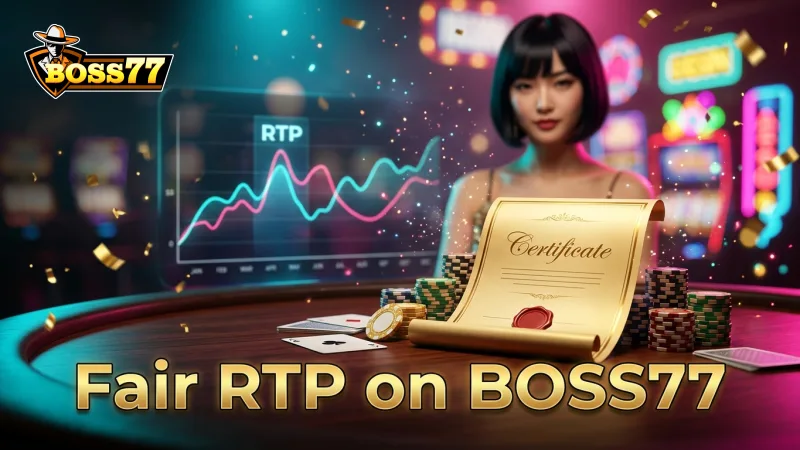 independent-audits-confirm-rtps-certifying-fair-play-for-boss77-slots
